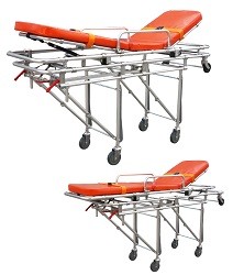 Ambulans Ana Sedyesi