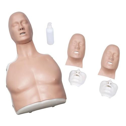 CPR Basic Billy,  Yetişkin Manken