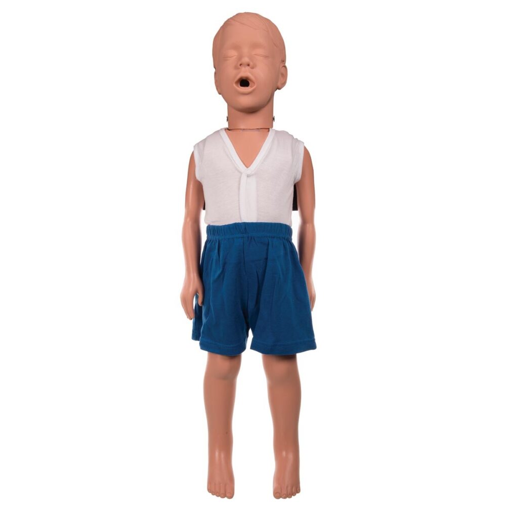 Kyle™ 3 Yaşında CPR Çocuk Mankeni