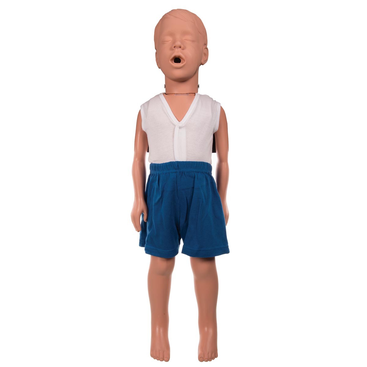 Kyle™ 3 Yaşında CPR Çocuk Mankeni