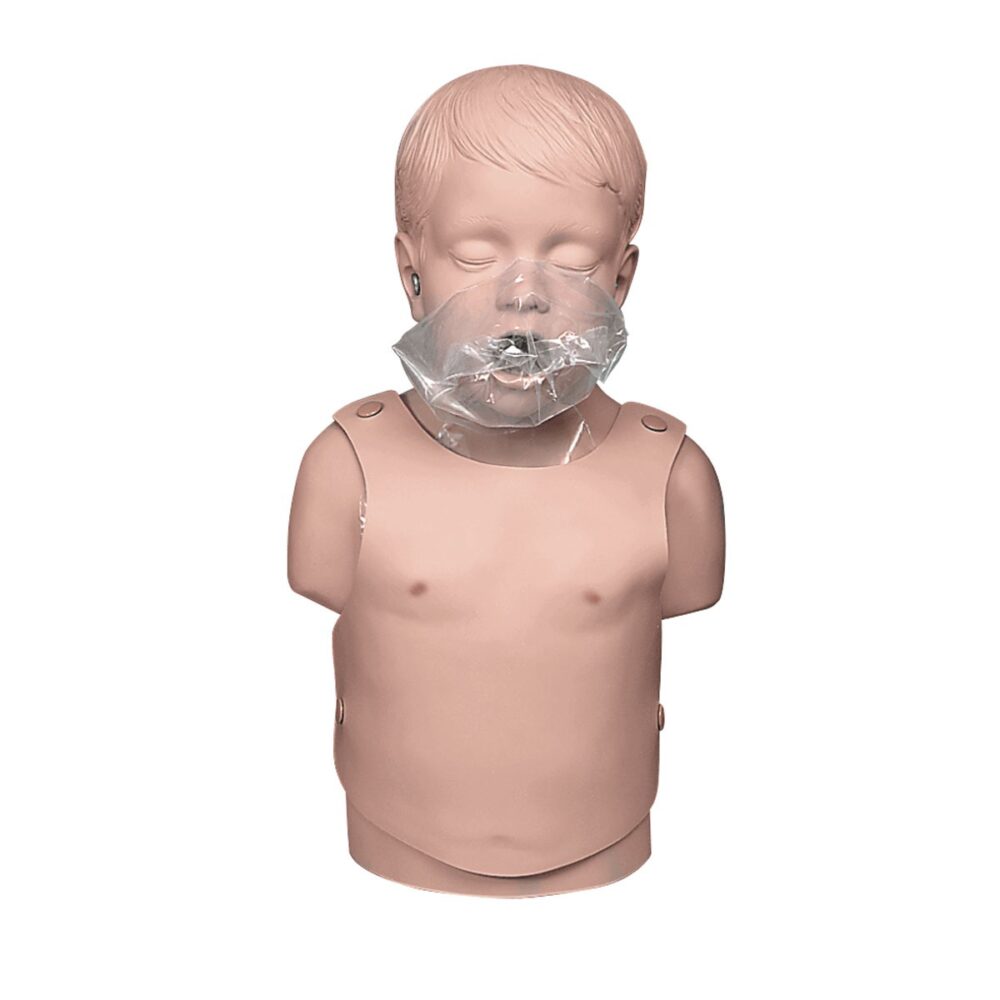 CPR Çocuk Mankeni Torso