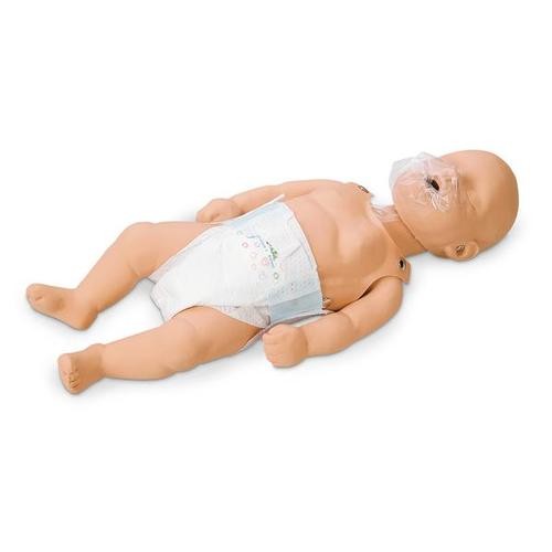 Sani Baby CPR Eğitim Bebek Mankeni