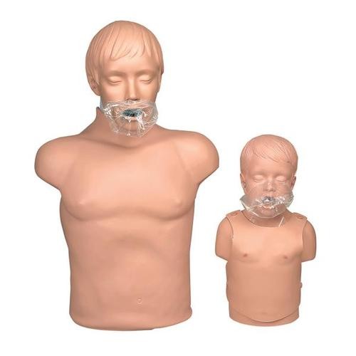 CPR Family (Yetişkin-Çocuk-Bebek)