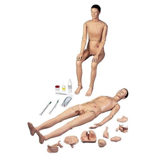 Hasta Bakım Modeli L