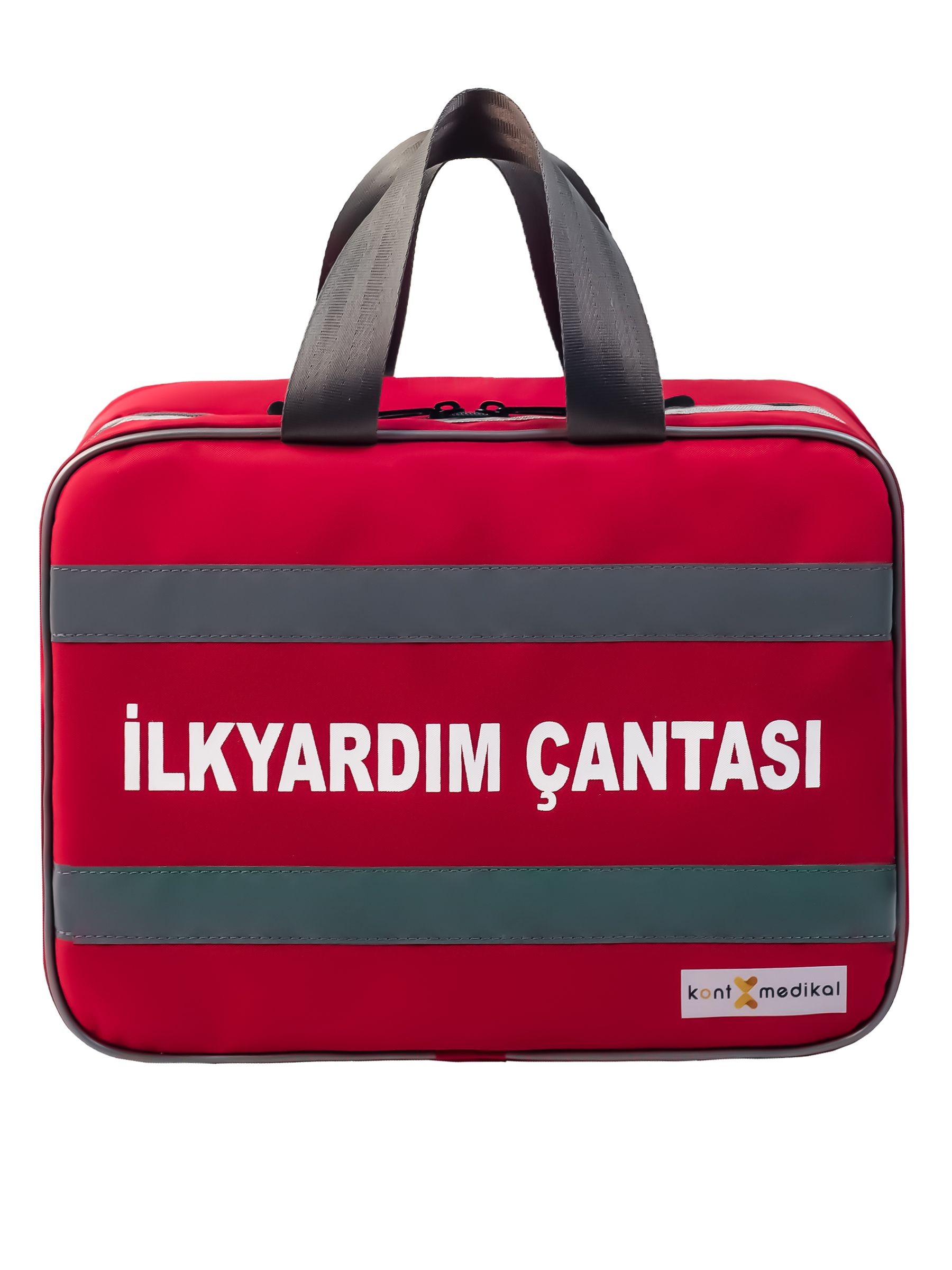 İlk Yardım Çantası El Tipi