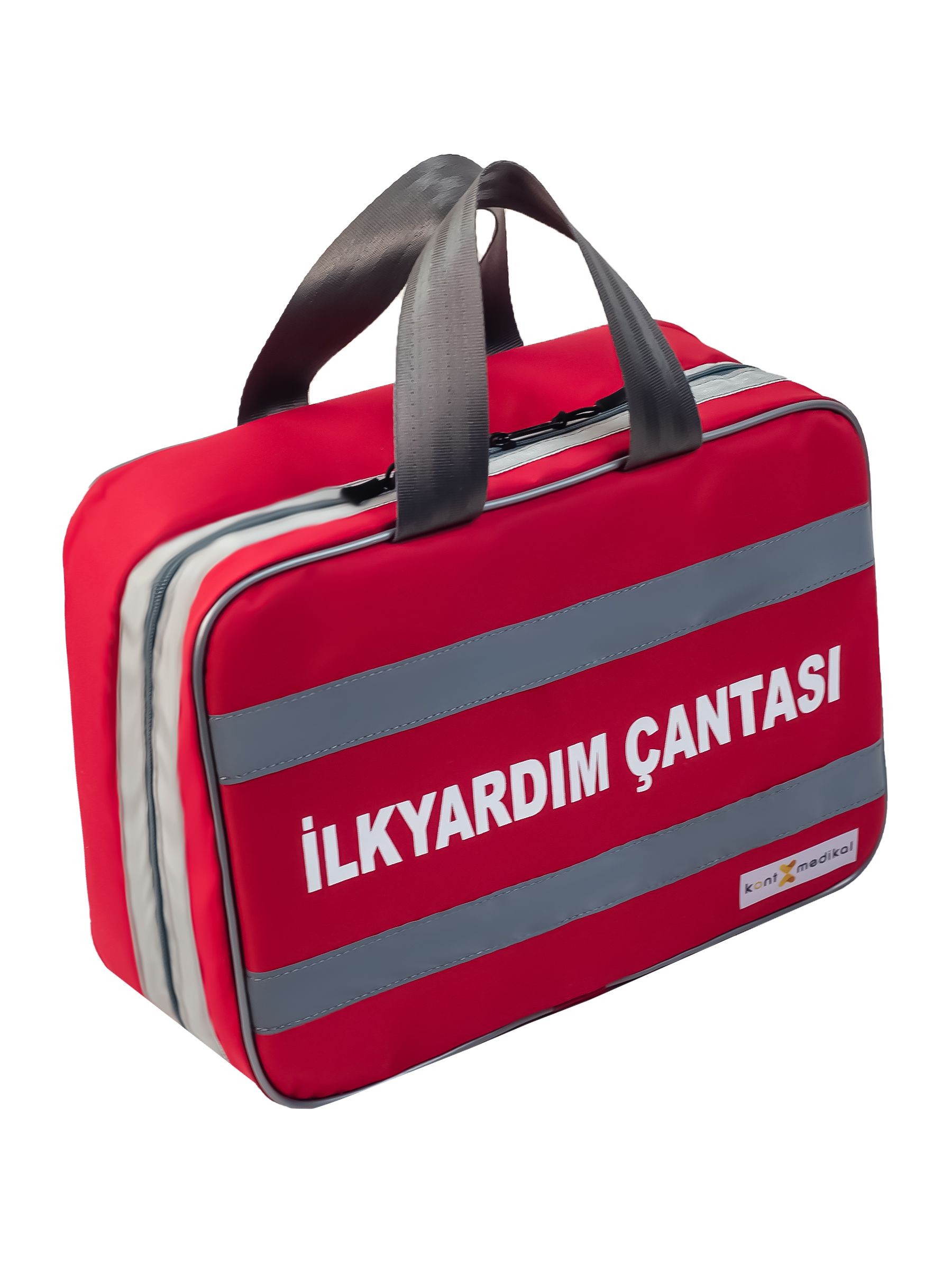 İlk Yardım Çantası El Tipi