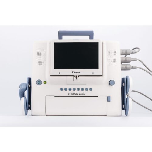 Fetal Monitör Cihazı
