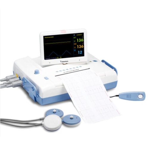 Fetal Monitör Cihazı