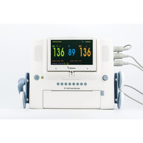 Fetal Monitör Cihazı