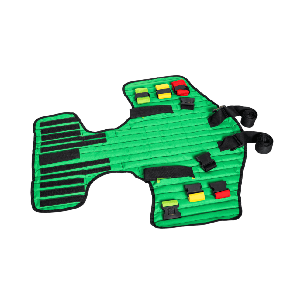 Ked Kurtarma Yeleği