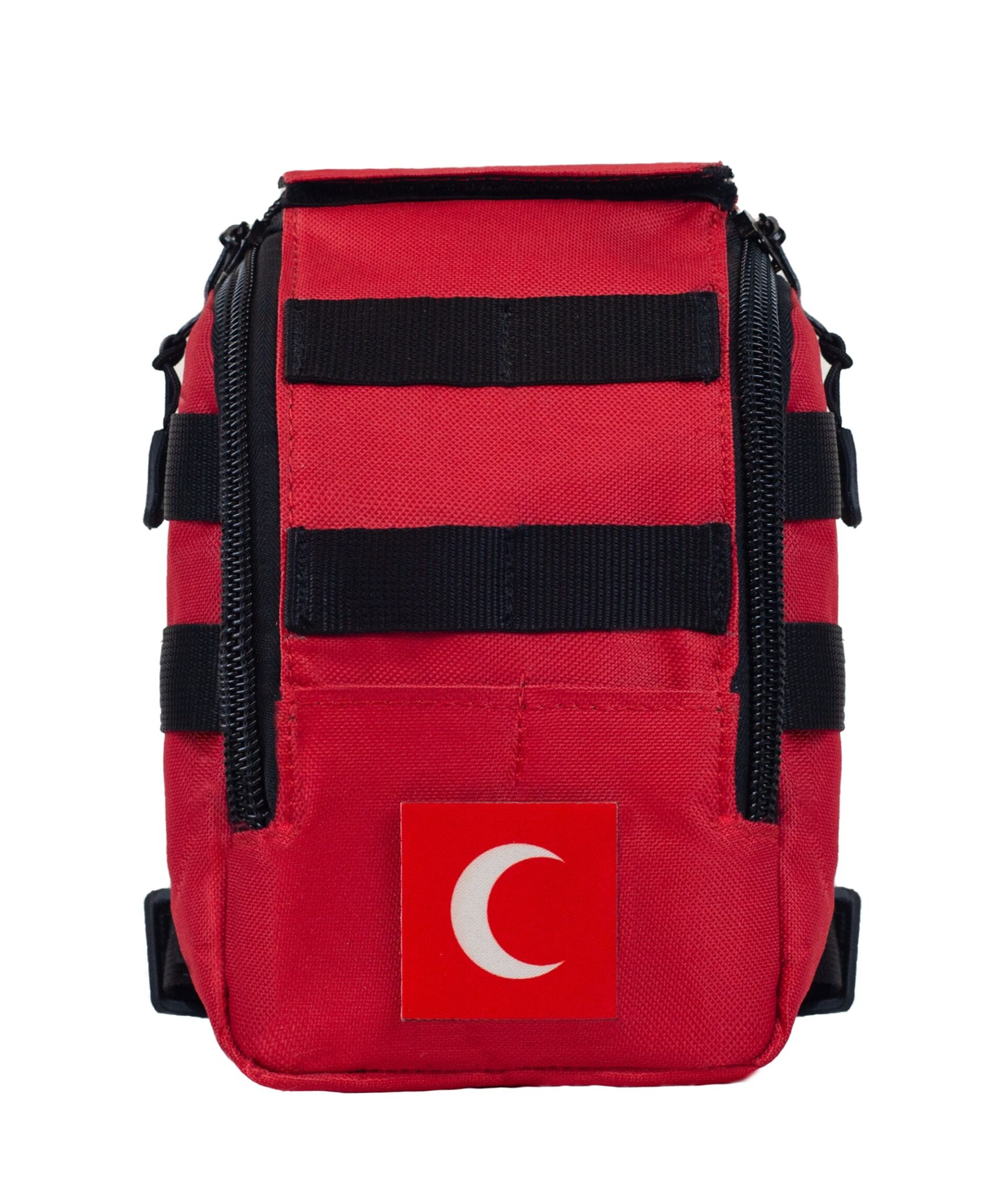 İlk Yardım Çantası Bacak Tipi
