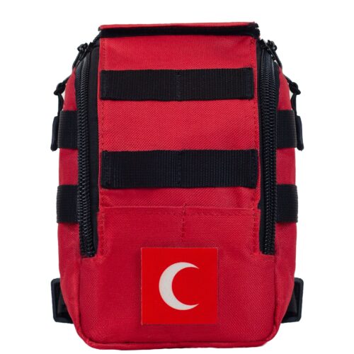 İlk Yardım Çantası Bacak Tipi