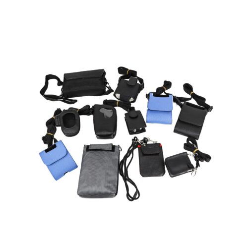 Holter Çantaları