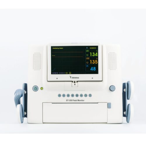 Fetal Monitör Cihazı