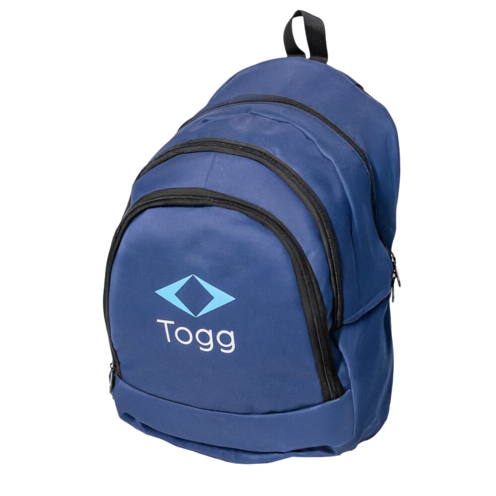 TOGG Deprem Çantası