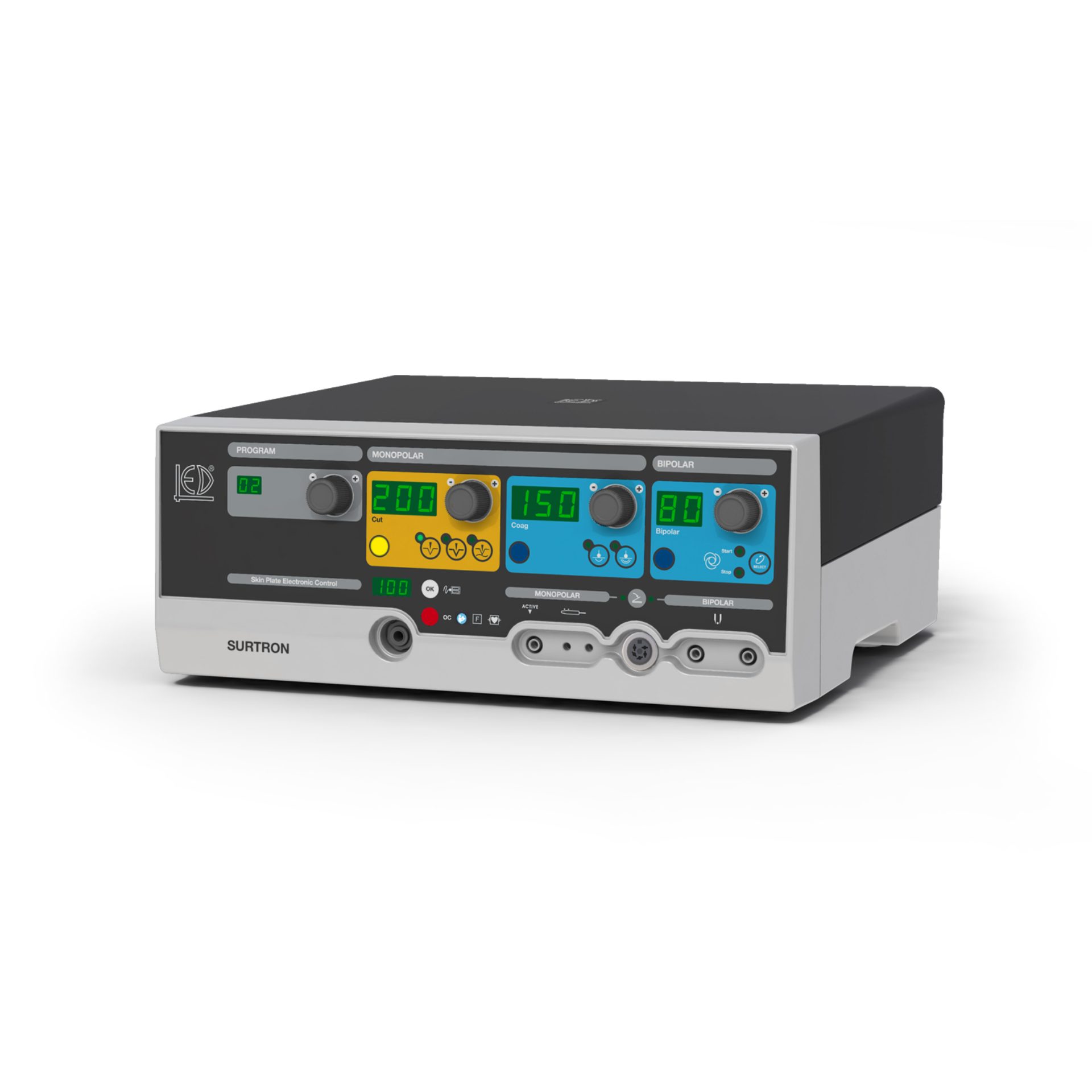 Koter Cihazı 200 Watt