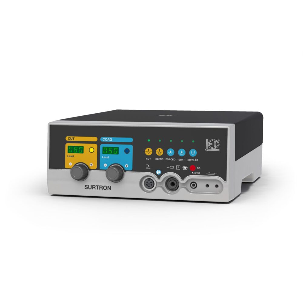 Koter Cihazı 80 Watt
