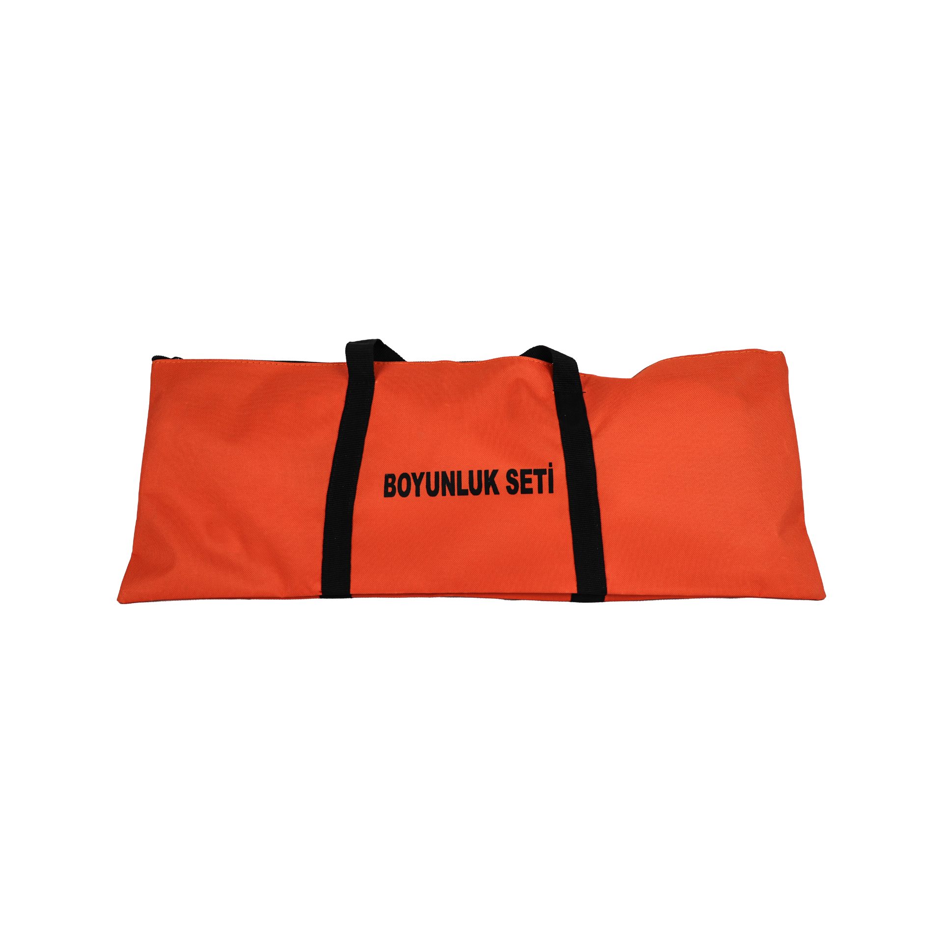 Çantalı Boyunluk Seti