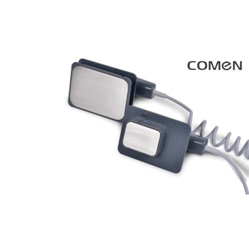 Comen S2 Monitörlü Defibrilatör