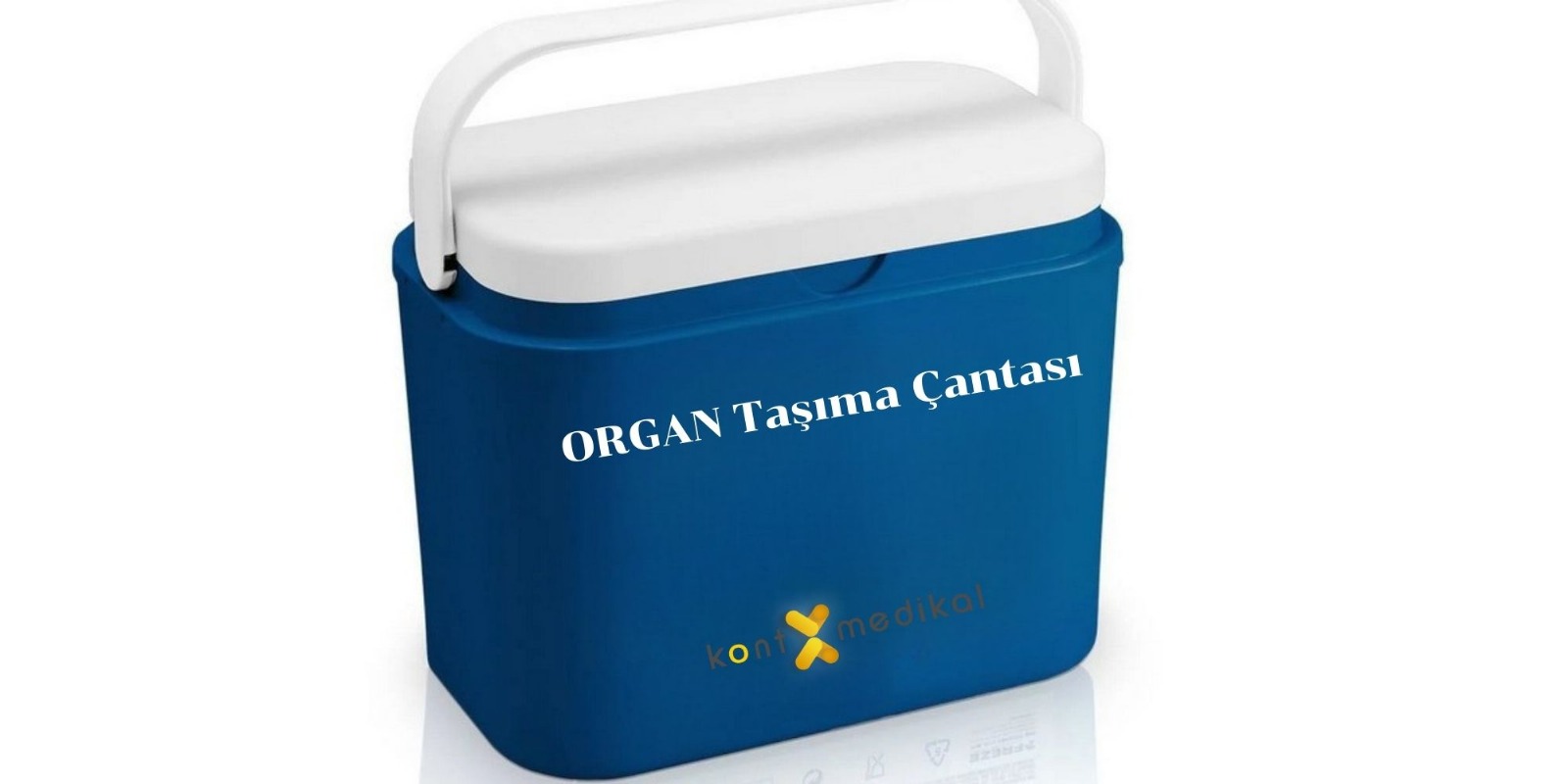 Organ Taşıma Çantası