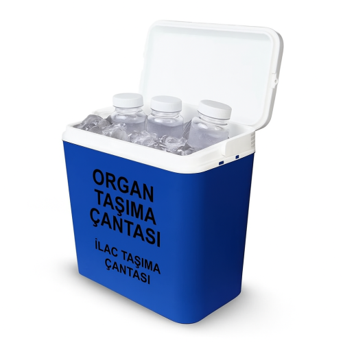 Organ Taşıma Çantası