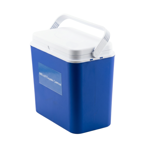 Organ Taşıma Çantası (24 litre)