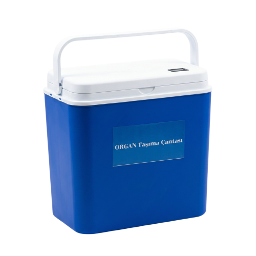 Organ Taşıma Çantası (10 litre)