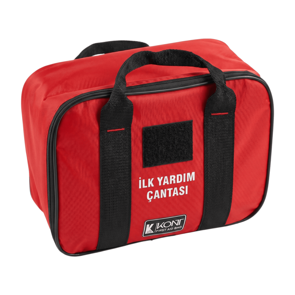 İlk Yardım Çantası