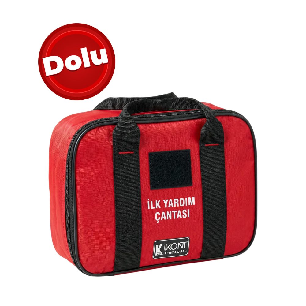 İlk Yardım Çantası