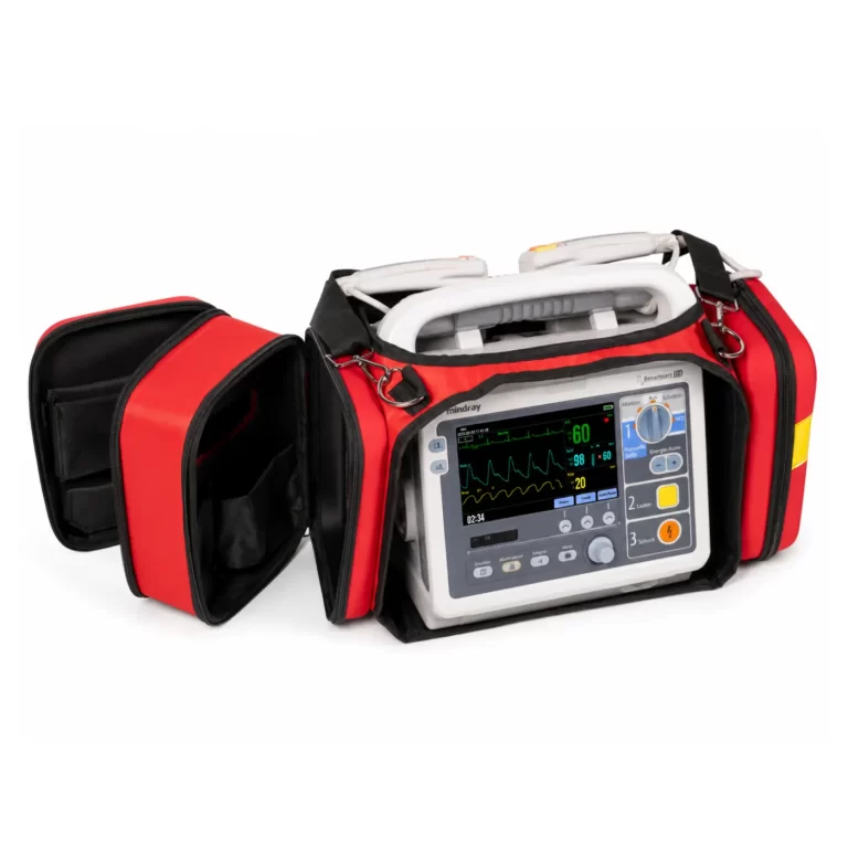 defibrilator çantası